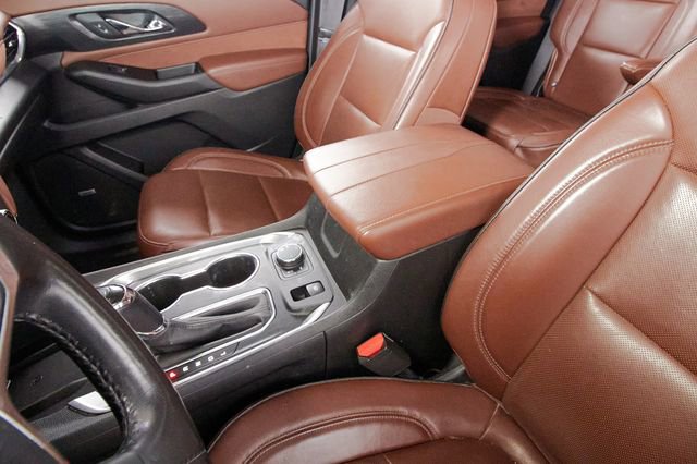 Used 2019 Chevrolet Traverse High Country image 12