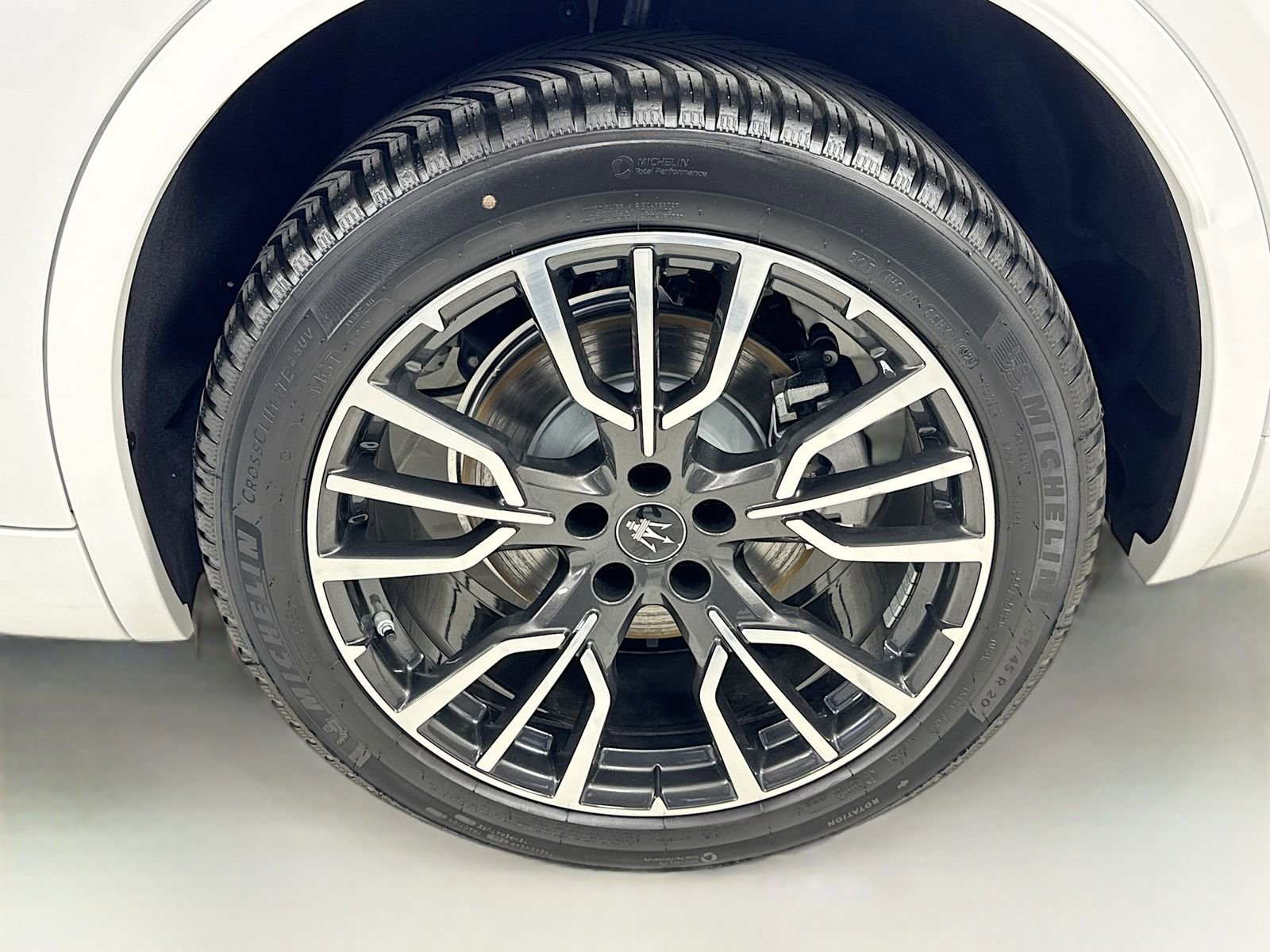 Used 2025 Maserati Grecale GT AWD/4WD image 10