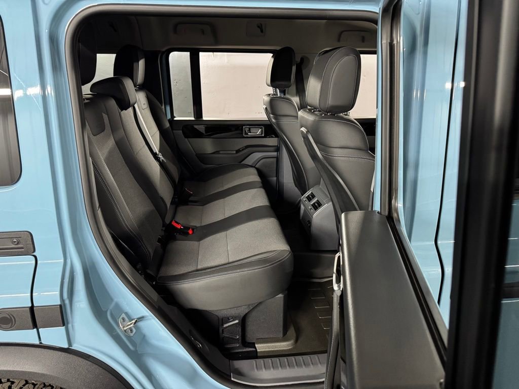 Used 2024 INEOS Grenadier image 39