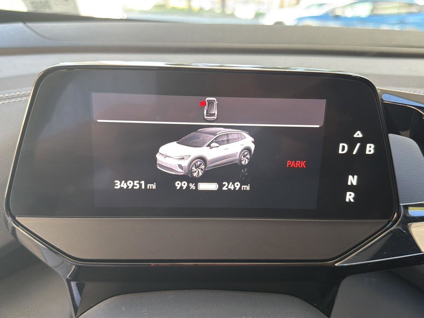 Certified 2023 Volkswagen ID.4 Pro S image 17