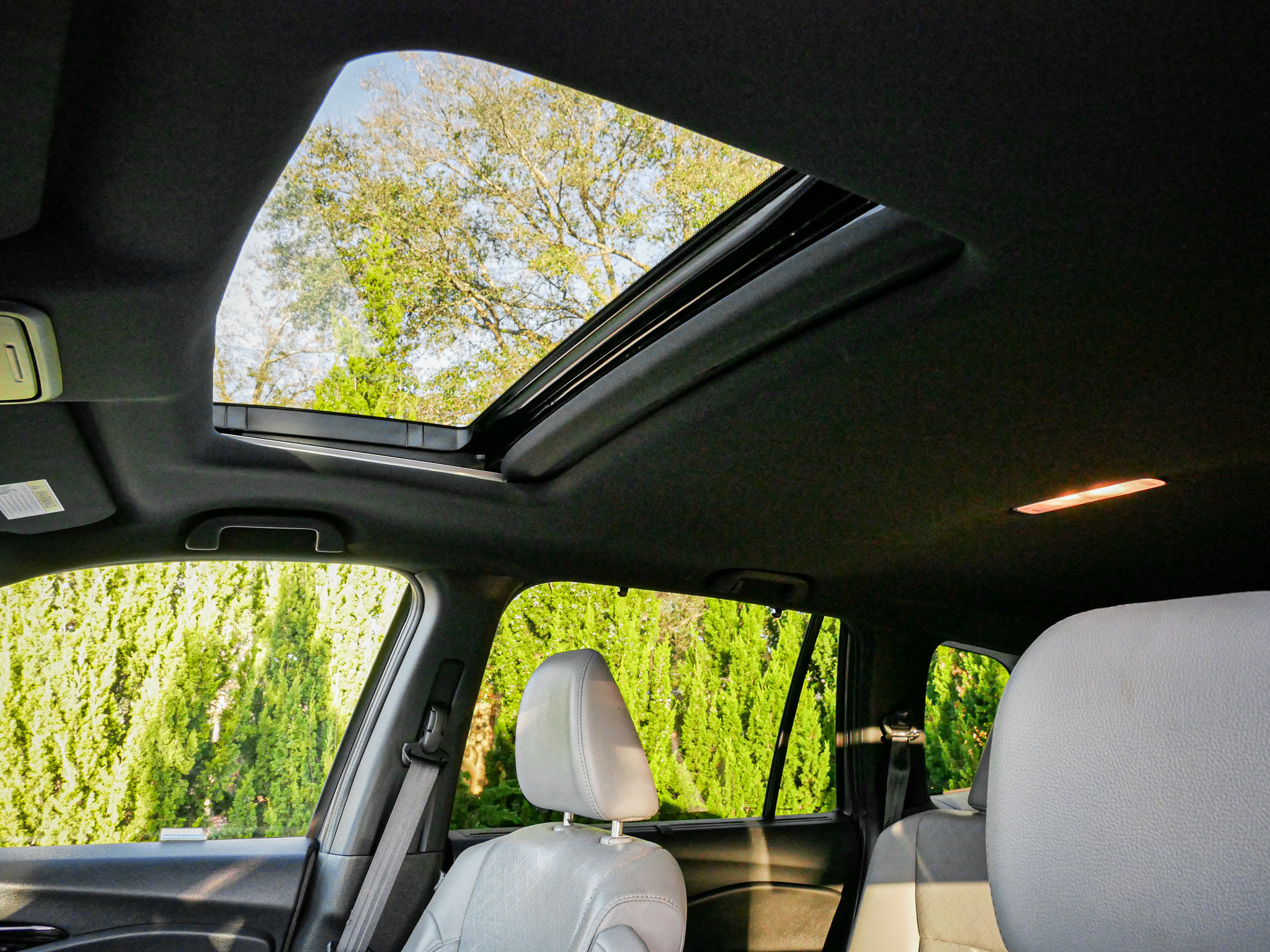 Used 2020 Honda Passport Elite image 28