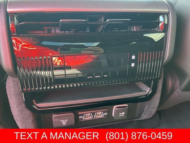 New 2026 Jeep Grand Wagoneer L 4WD w/ Premium Group I image 21
