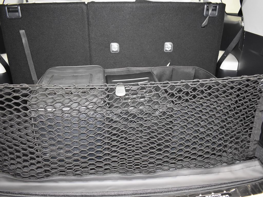 Used 2025 Toyota Grand Highlander FWD image 18