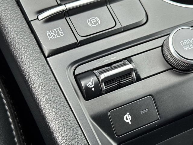 Used 2022 Kia K5 GT-Line AWD/4WD image 21