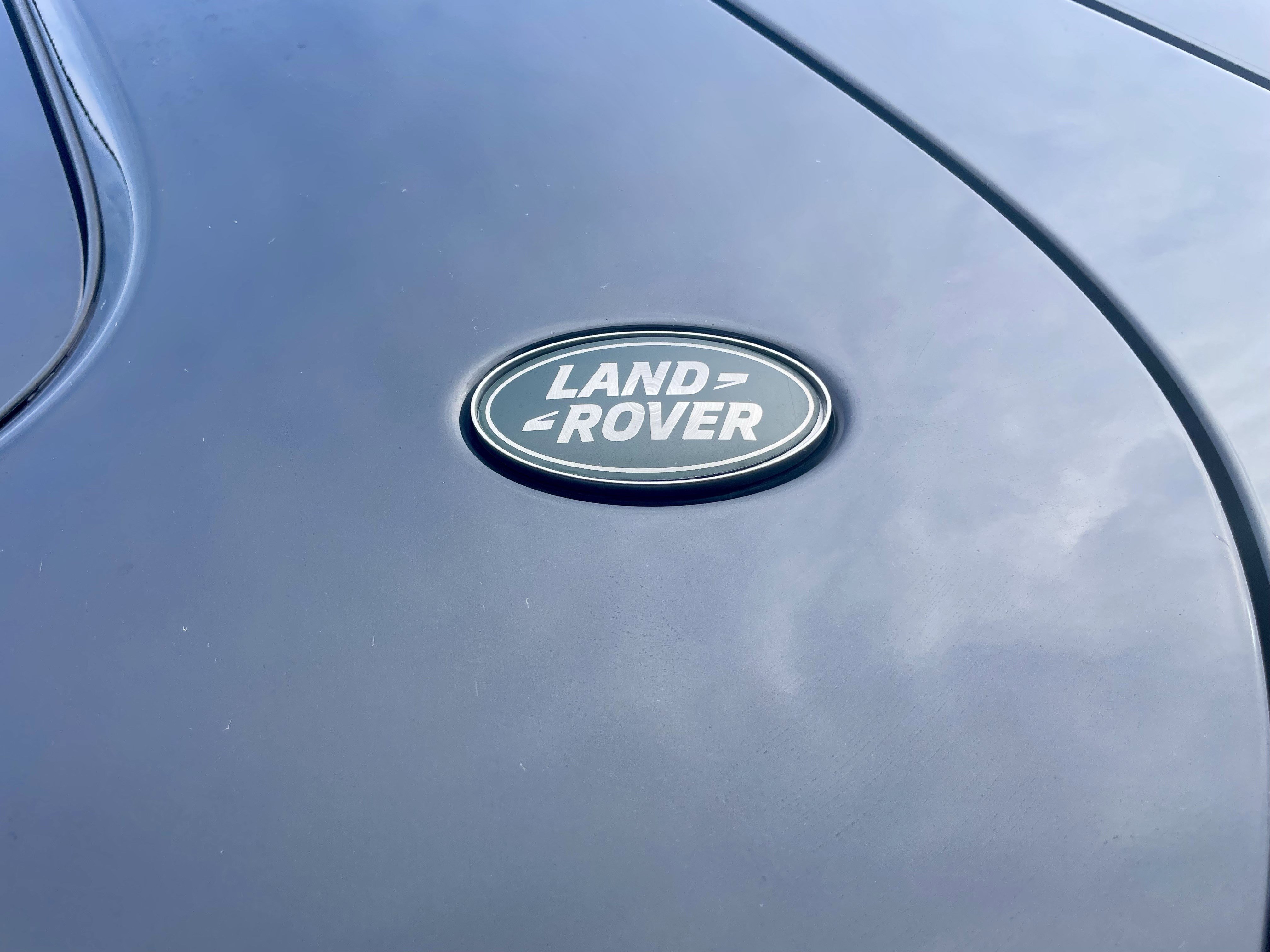 Used 2024 Land Rover Discovery Dynamic SE image 34