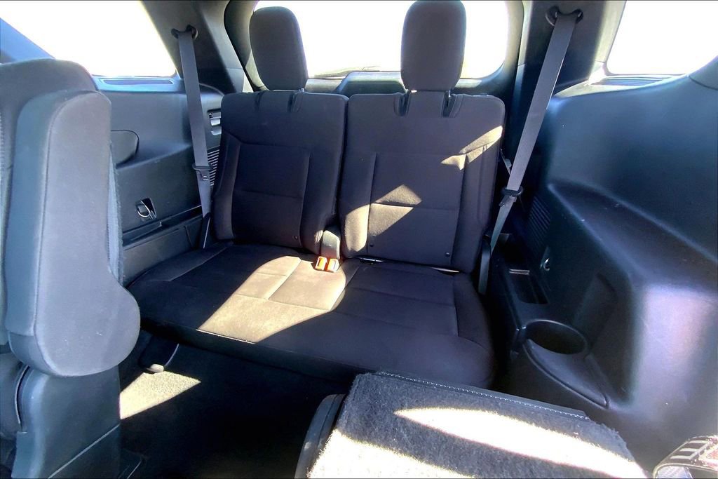 Used 2020 Ford Explorer XLT image 20