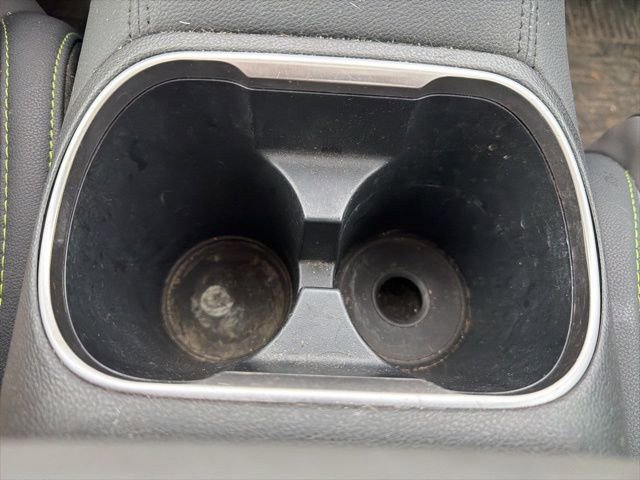 Used 2023 Subaru Outback Onyx Edition image 31