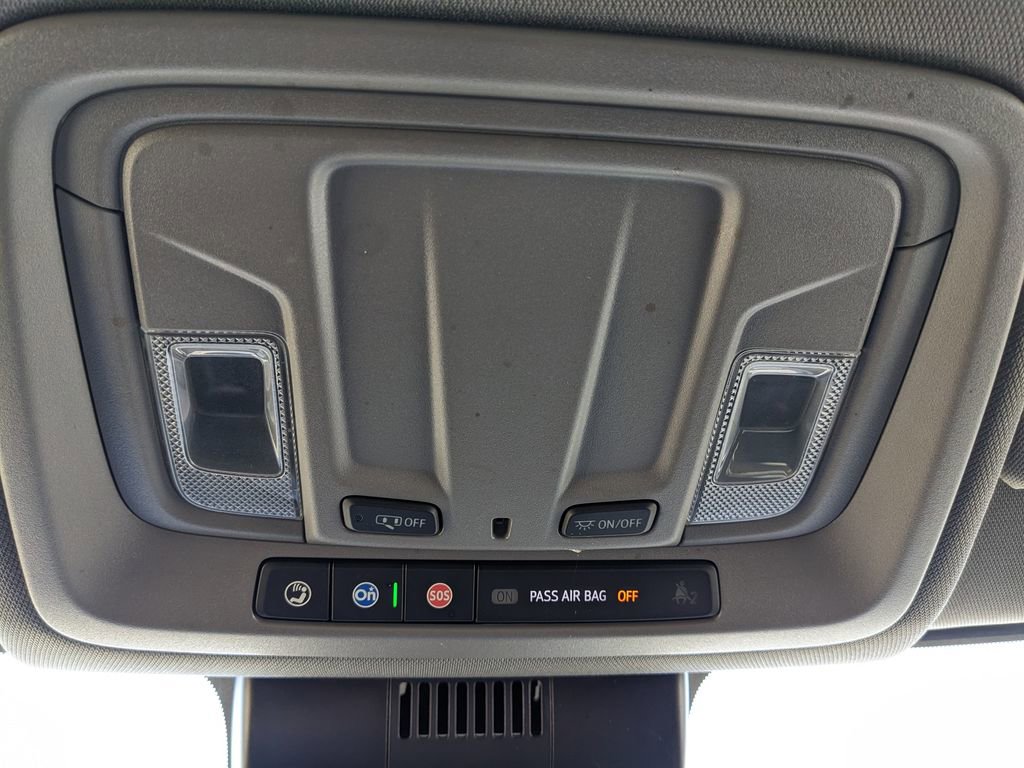 Used 2023 Chevrolet Silverado 1500 Custom image 55