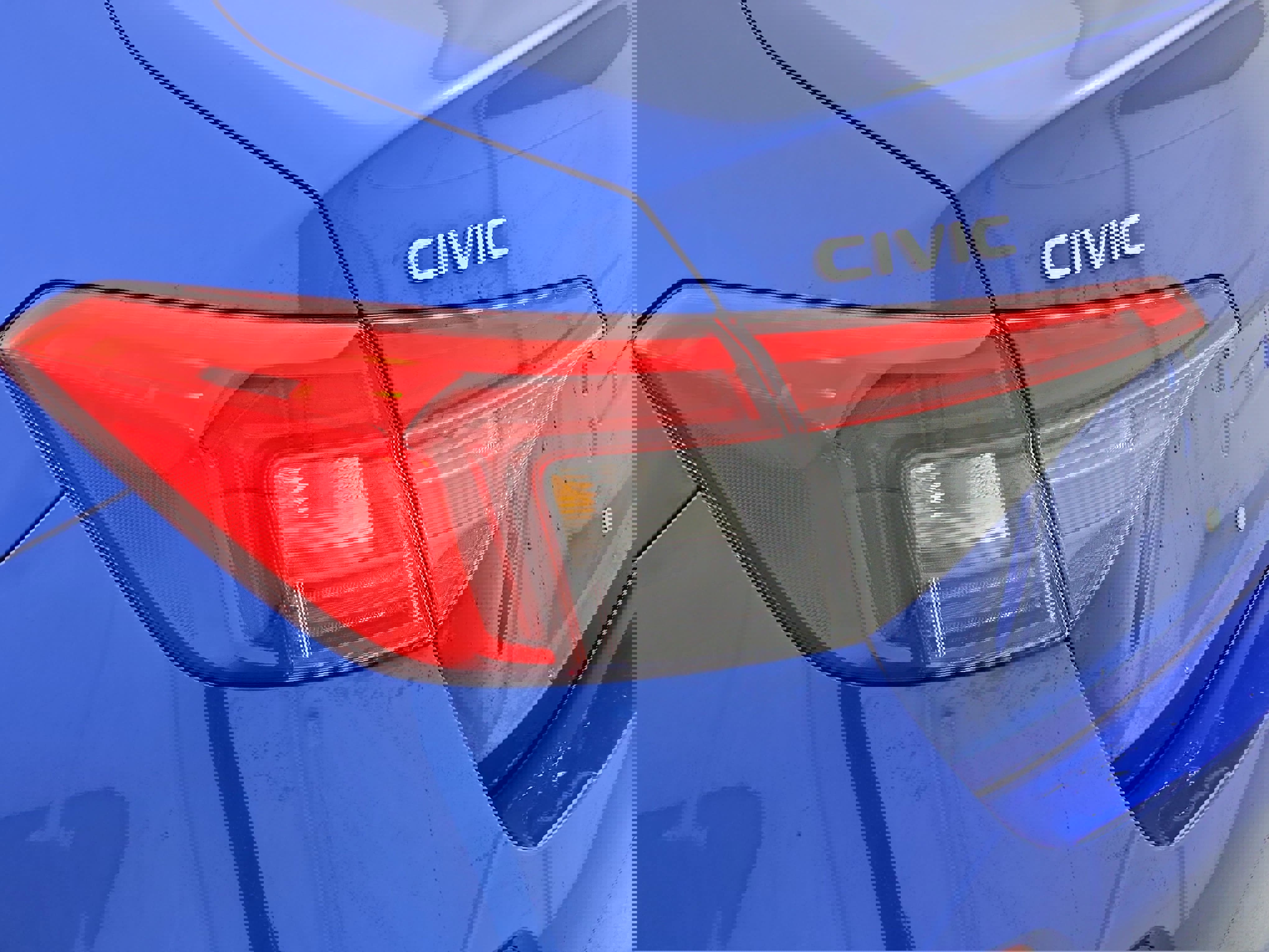 Certified 2023 Honda Civic LX image 33