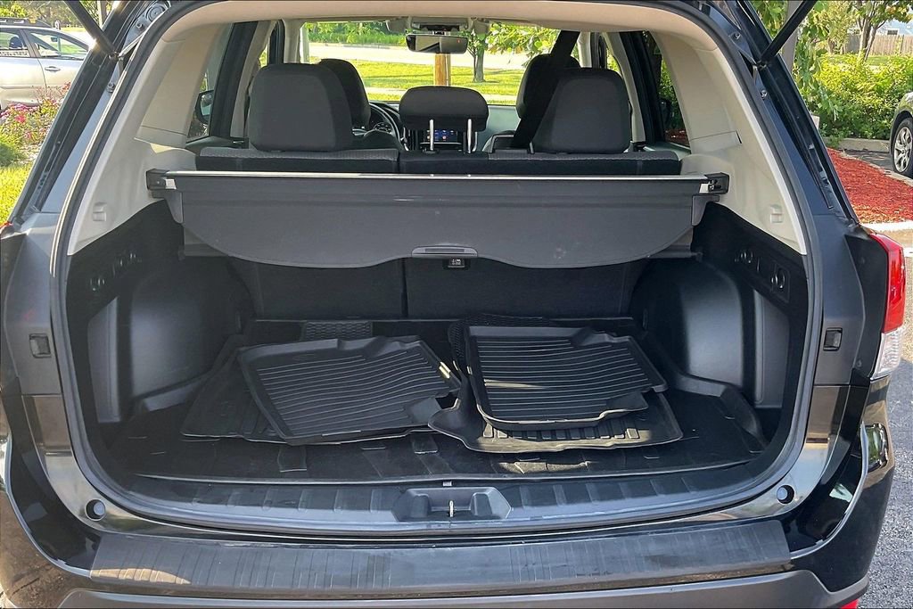 Used 2020 Subaru Forester Sport AWD/4WD image 31