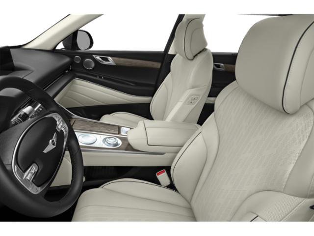 Used 2022 Genesis GV80 2.5T w/ Prestige Package 04 image 12