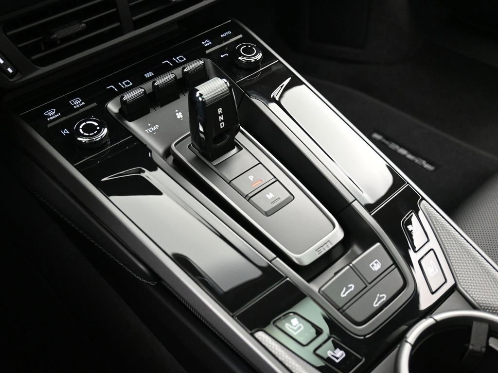 New 2026 Porsche 911 Carrera 4S AWD/4WD image 22