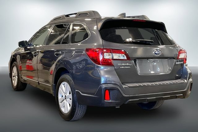 Used 2019 Subaru Outback 2.5i Premium AWD/4WD image 12