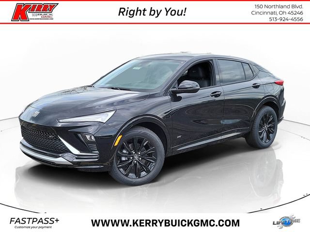 New 2026 Buick Envista Sport Touring w/ Convenience I Package