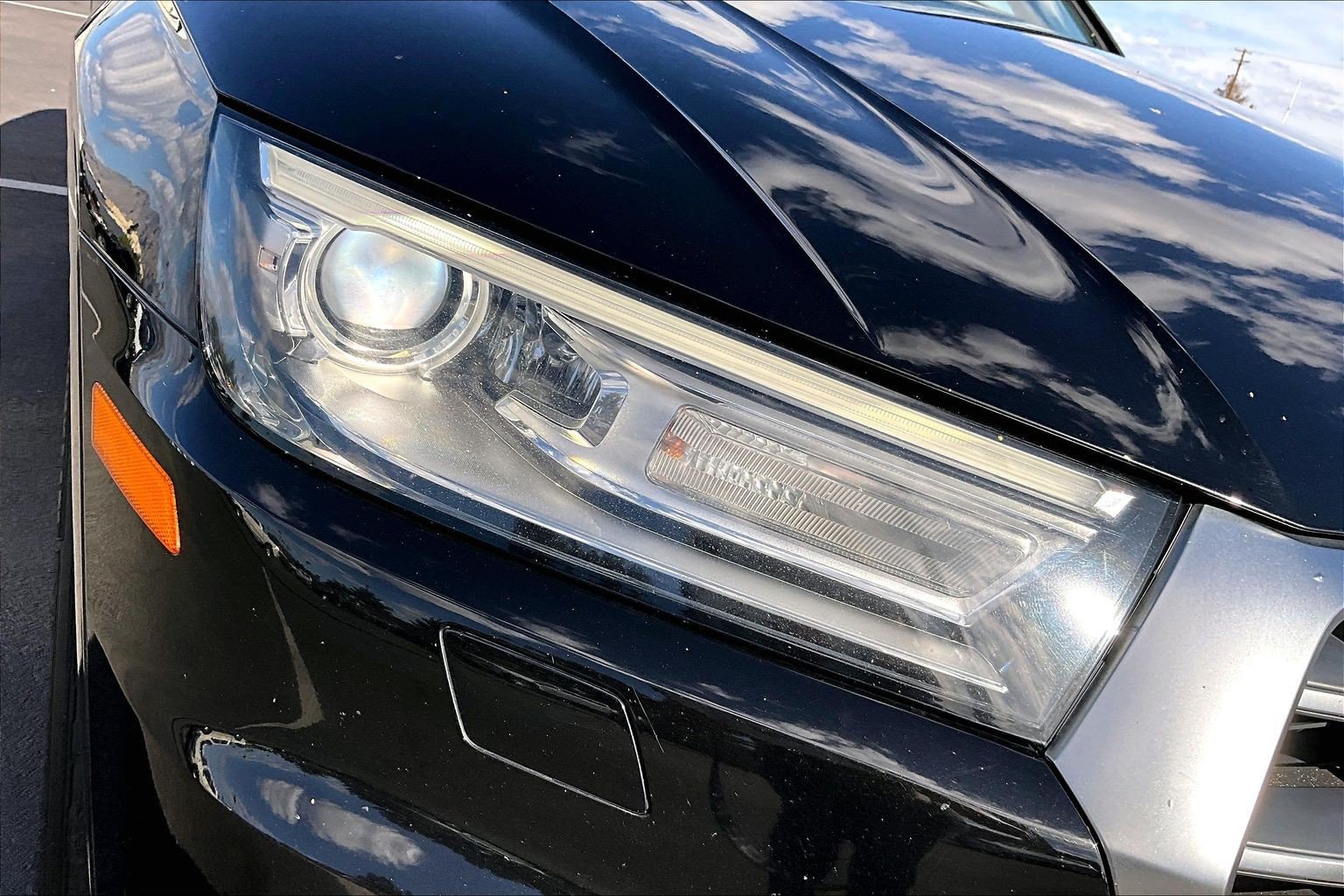 Used 2018 Audi Q5 2.0T Premium AWD/4WD image 28