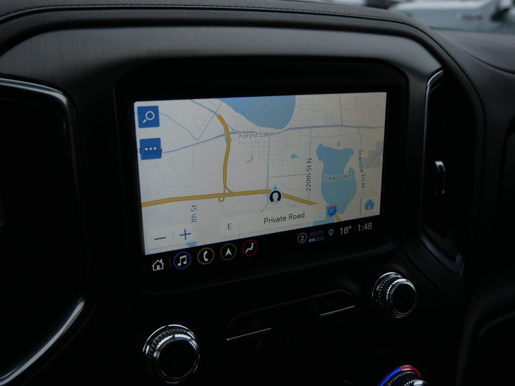 Used 2021 GMC Sierra 1500 Denali image 32