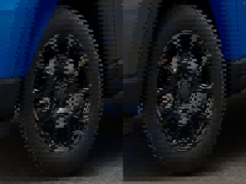 New 2026 Jeep Compass Latitude image 4