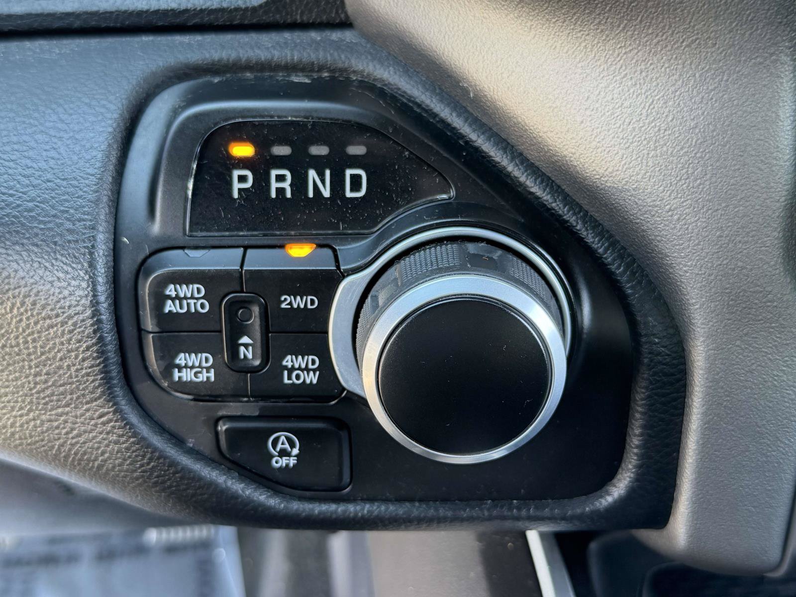 Used 2022 RAM 1500 Big Horn AWD/4WD image 14
