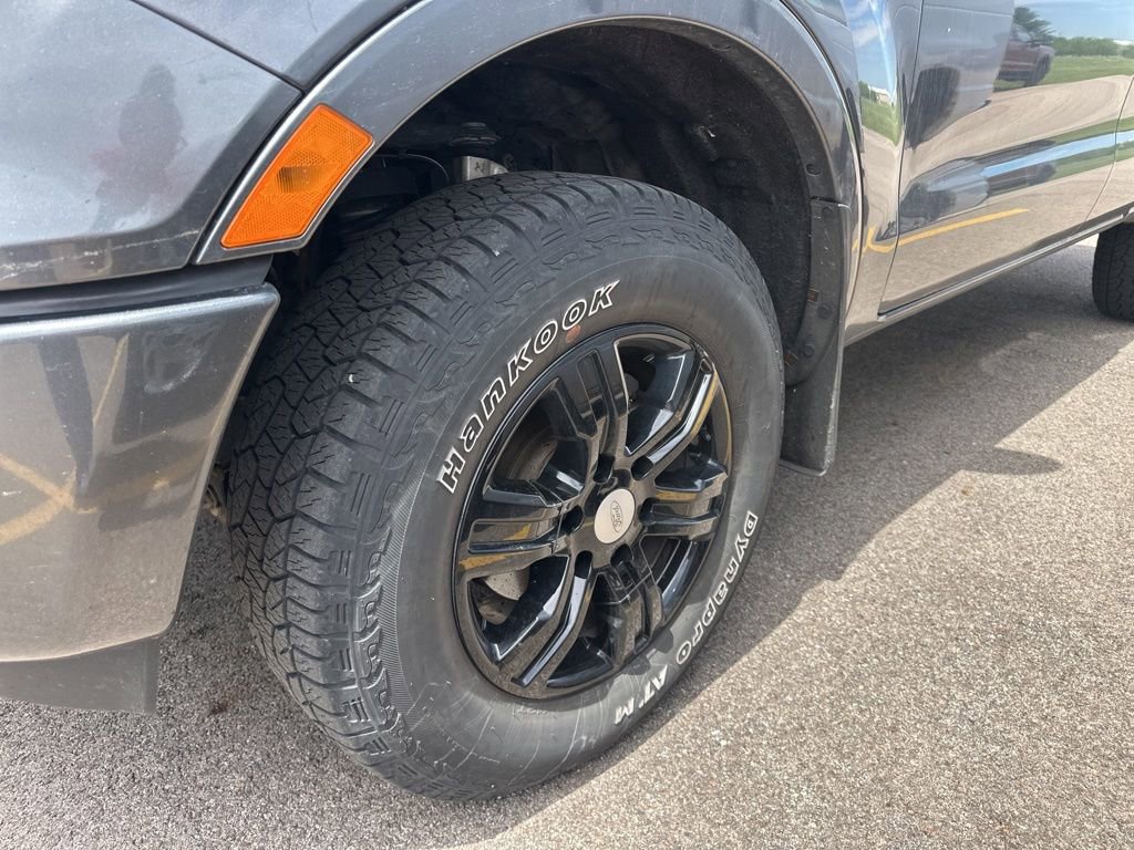 Used 2019 Ford Ranger XLT w/ Equipment Group 301A Mid AWD/4WD image 20