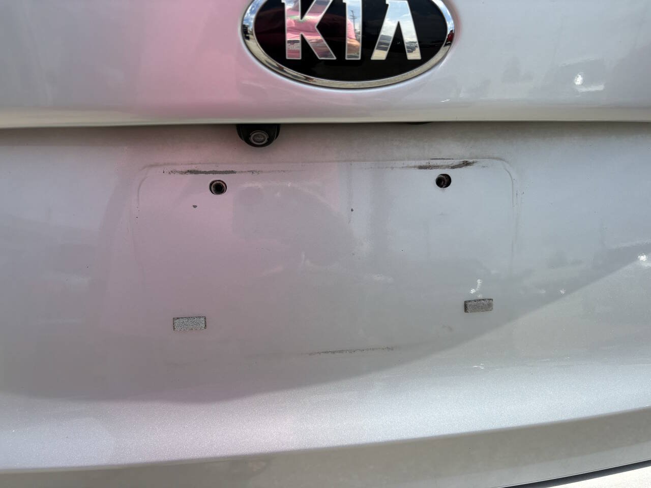 Used 2017 Kia Optima LX FWD image 11