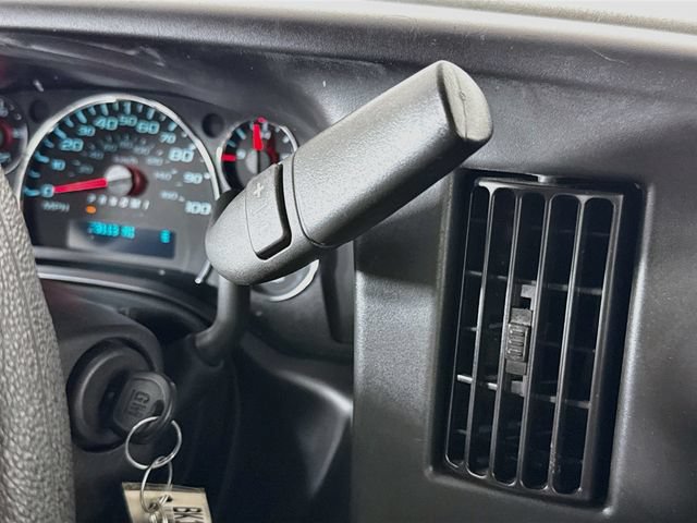 Used 2024 Chevrolet Express 3500 LT w/ LT Preferred Equipment Group RWD image 16