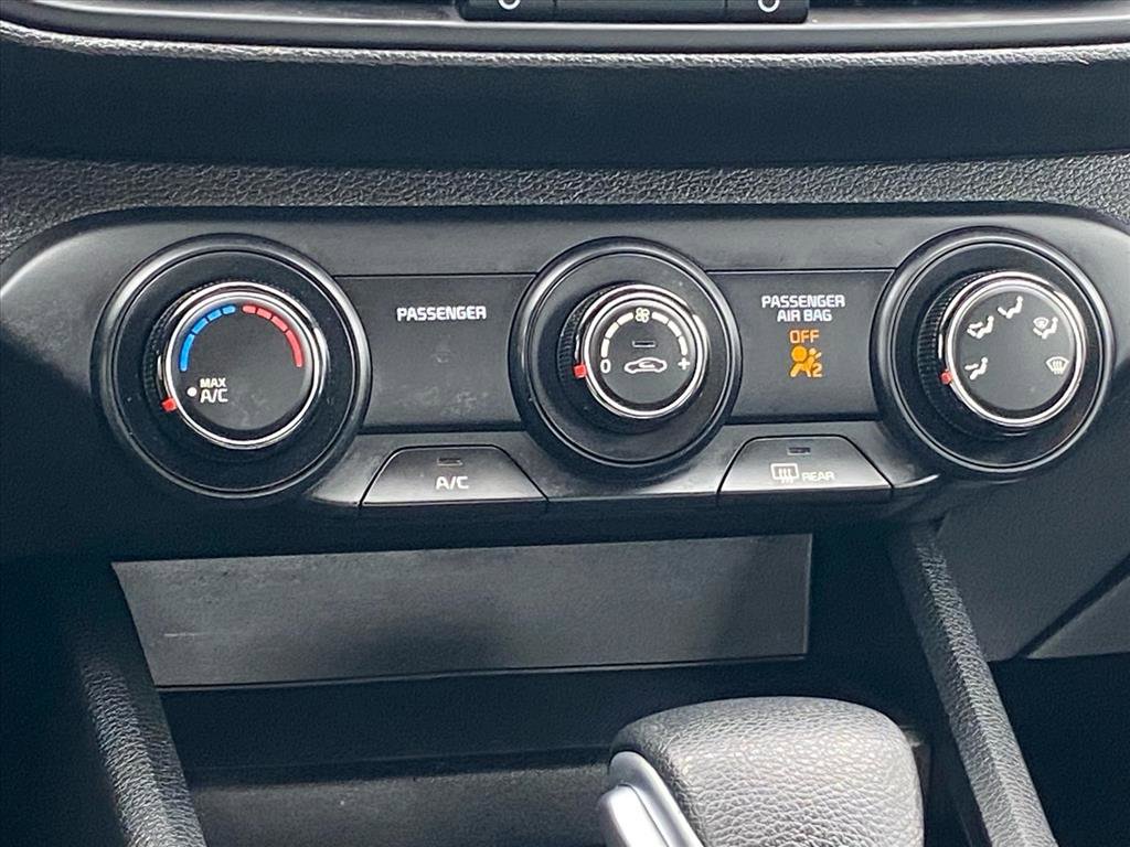 Used 2021 Kia Forte LXS image 7