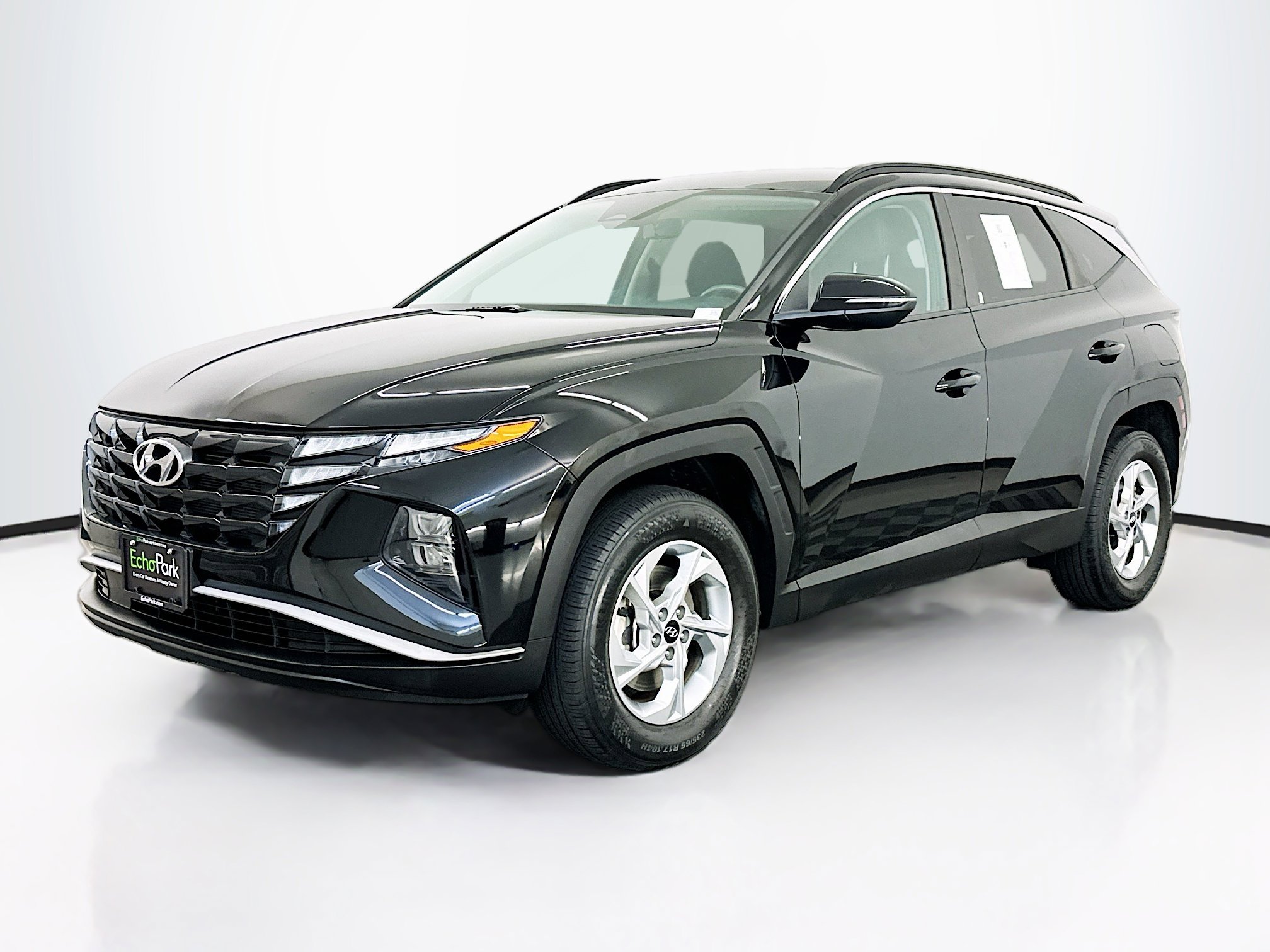 Used 2023 Hyundai Tucson SEL image 3