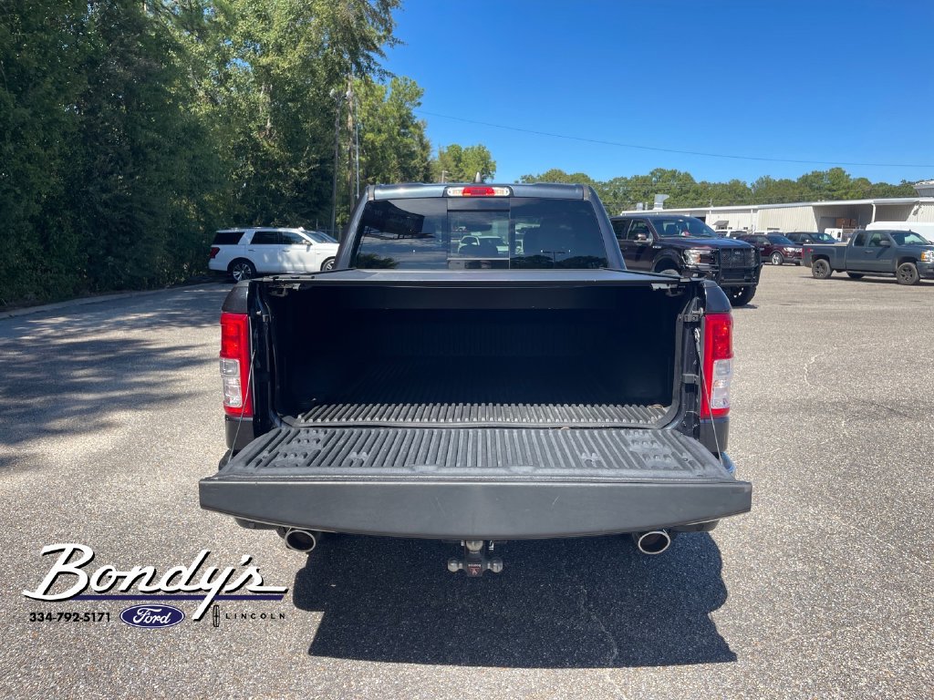 Used 2019 RAM 1500 Big Horn AWD/4WD image 14