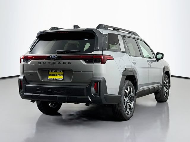 New 2026 Subaru Outback Touring XT AWD/4WD image 7
