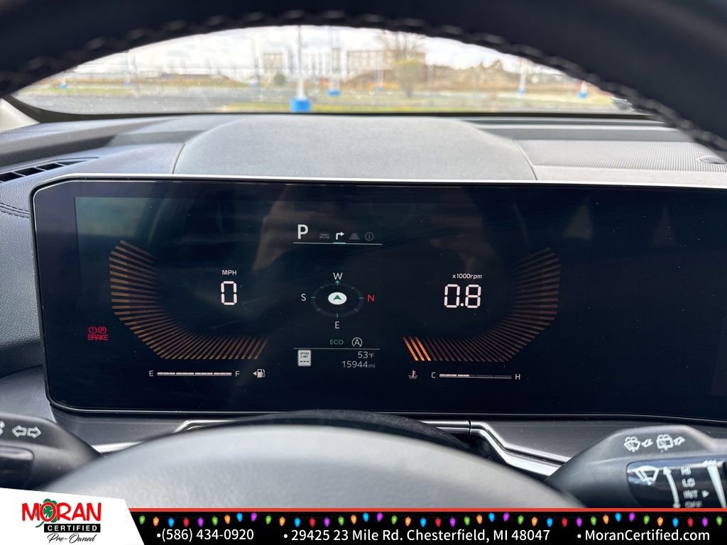 Used 2025 Kia Sorento S image 14