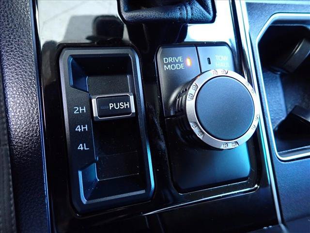Used 2024 Toyota Tundra SR5 AWD/4WD image 16