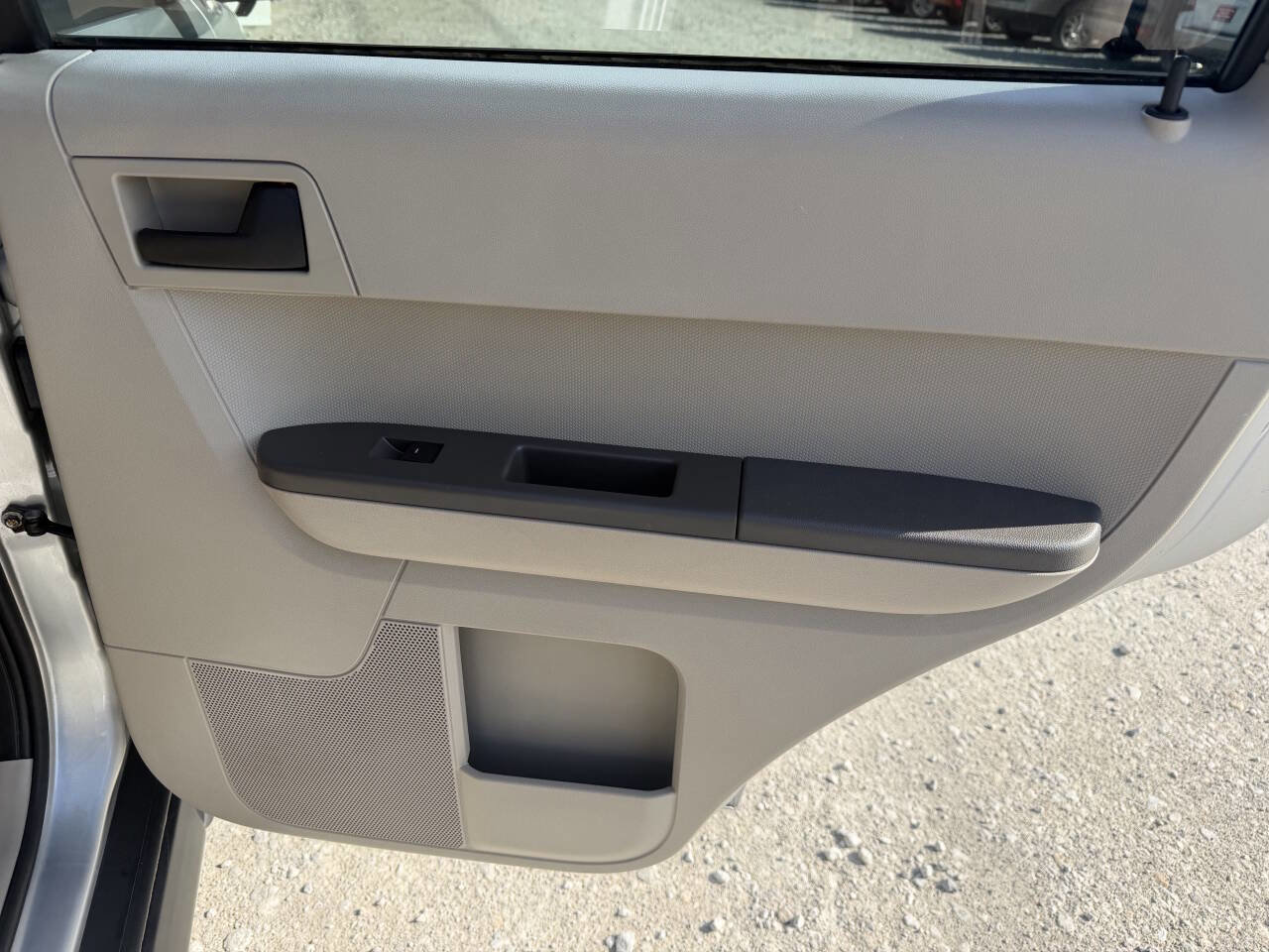 Used 2008 Ford Escape XLT FWD image 18