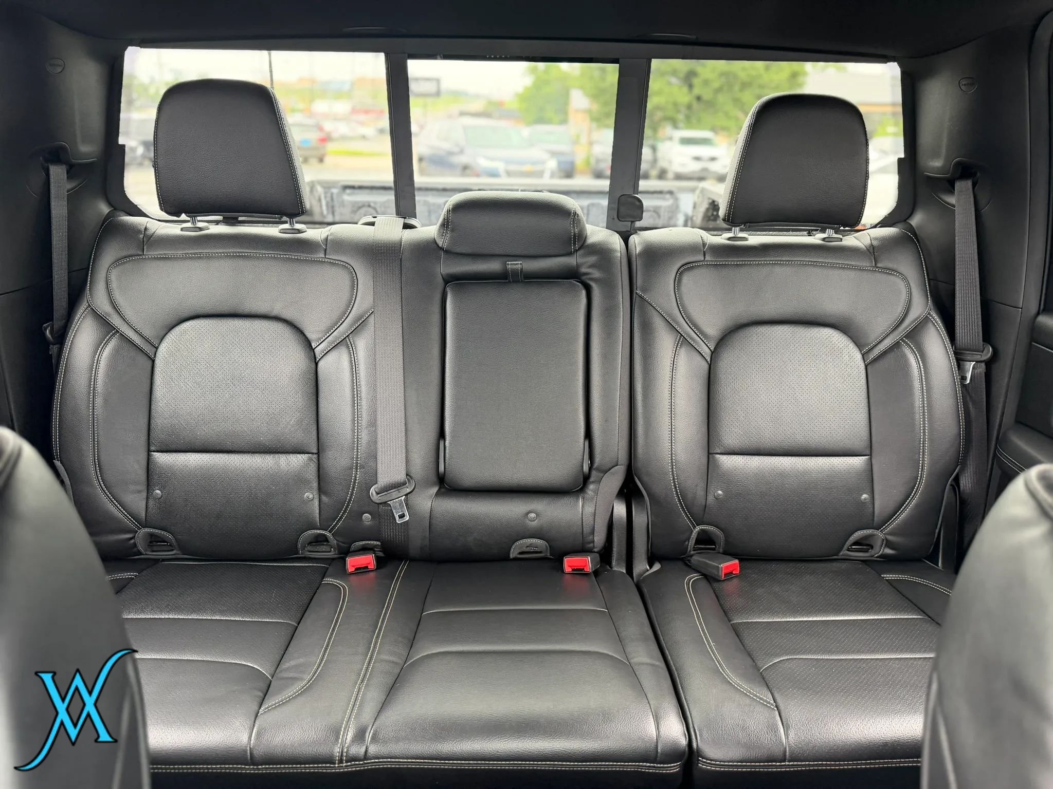 Used 2021 RAM 1500 Big Horn AWD/4WD image 25