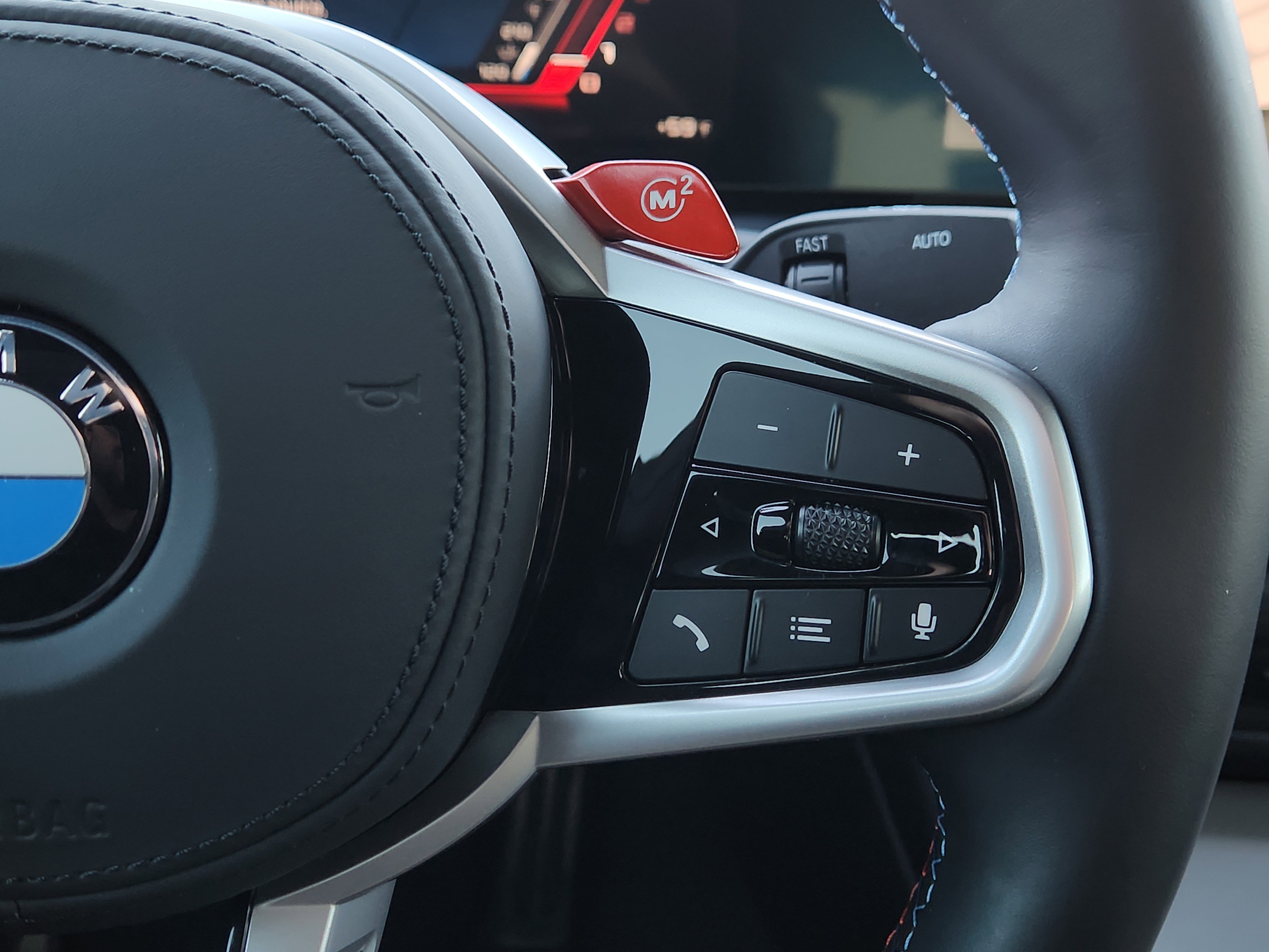 Used 2025 BMW M2 w/ Lighting Package image 32