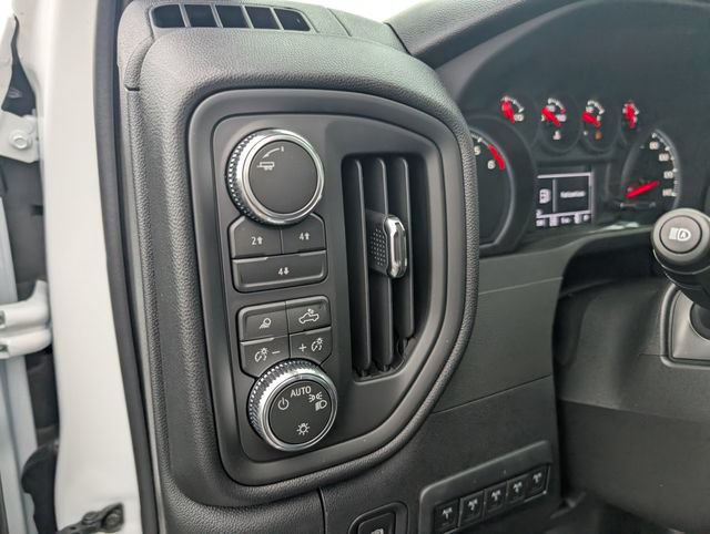 New 2026 GMC Sierra 2500 Pro AWD/4WD image 14