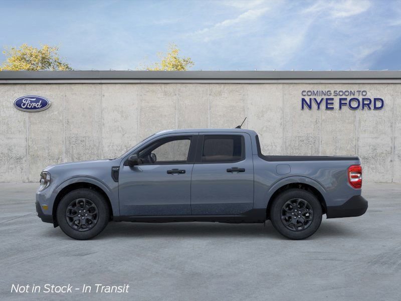 New 2026 Ford Maverick XLT AWD/4WD image 4