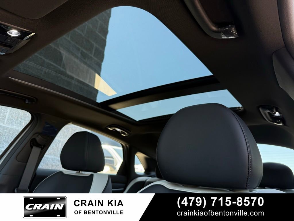 New 2026 Kia K5 GT-Line w/ GT-Line Premium Package AWD/4WD image 22