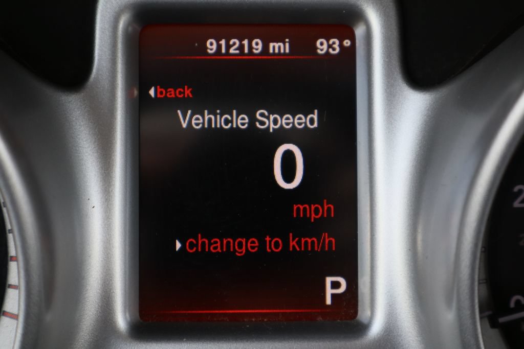 Used 2019 Dodge Journey SE FWD image 14