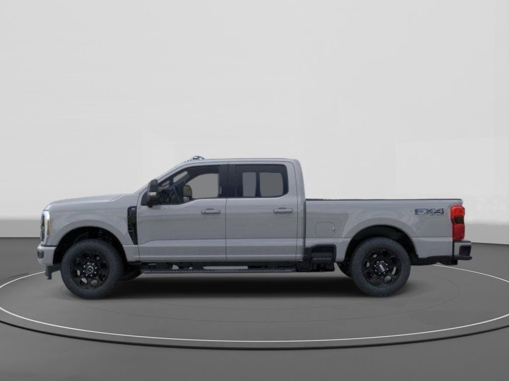 New 2026 Ford F250 XLT image 3