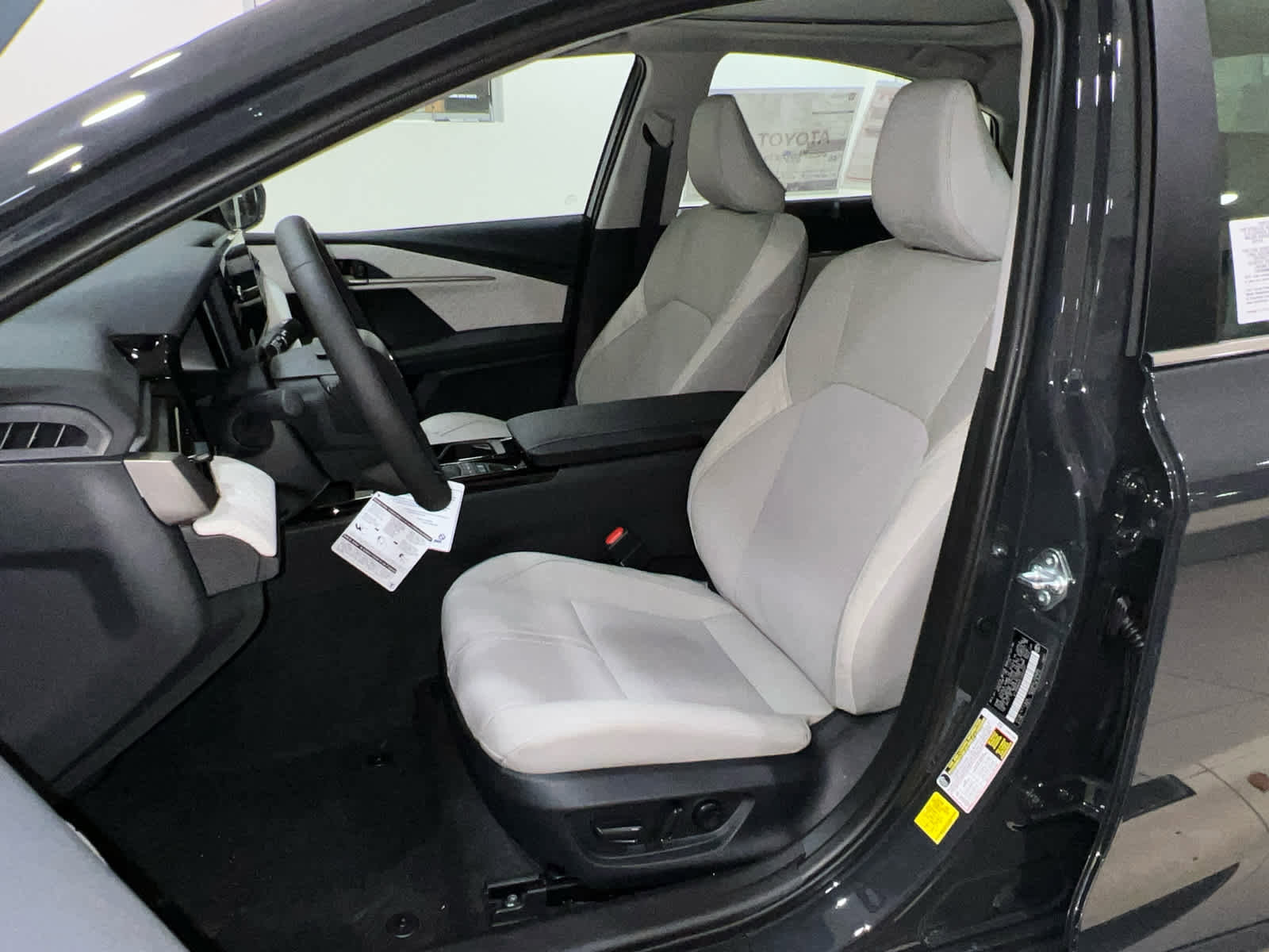 New 2026 Toyota Camry XLE w/ Premium Plus Package image 13