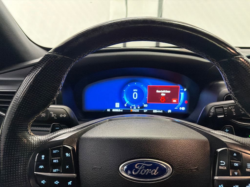 Used 2020 Ford Explorer ST w/ ST Street Pack image 30