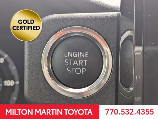 Certified 2025 Toyota 4Runner Limited RWD image 30