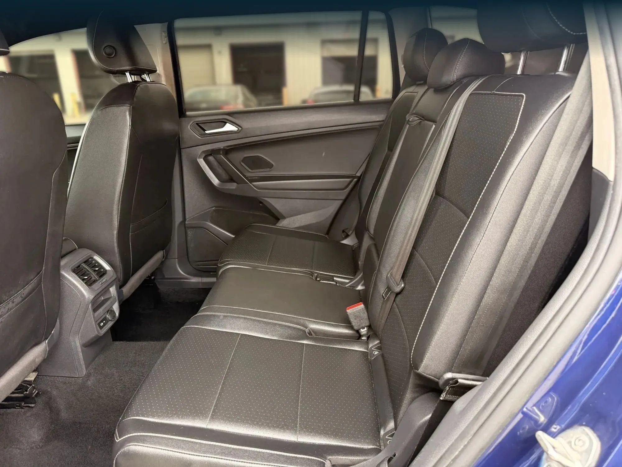 Used 2021 Volkswagen Tiguan S AWD/4WD image 21