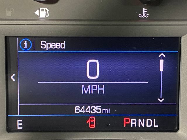 Certified 2020 Chevrolet Blazer LT AWD/4WD image 18