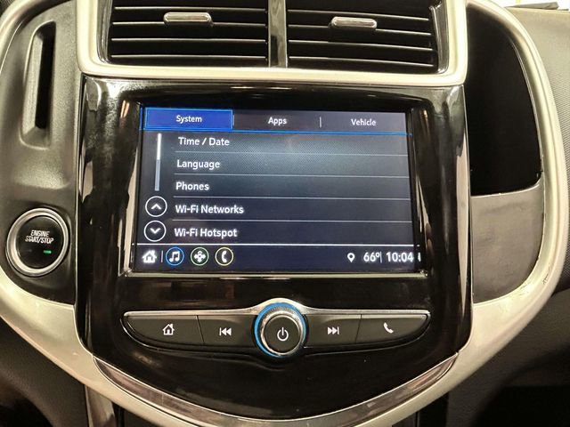 Used 2018 Chevrolet Sonic Premier image 14