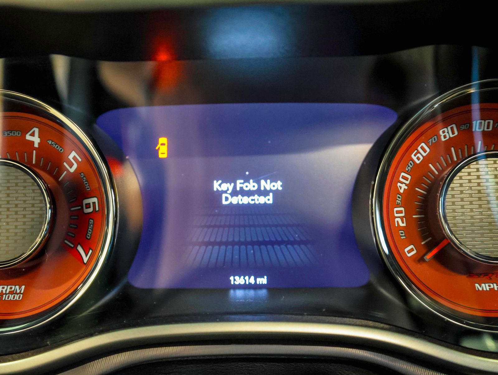 Used 2023 Dodge Challenger SRT Hellcat image 12