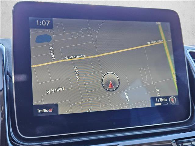 Used 2017 Mercedes-Benz GLE 350 image 15