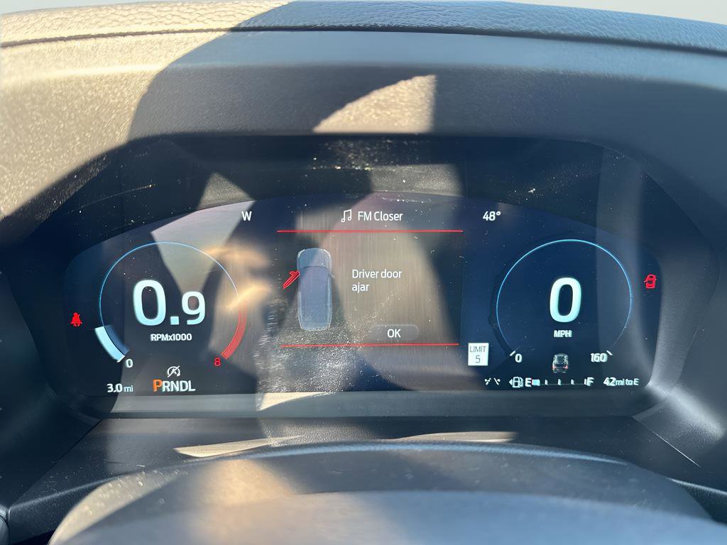 New 2026 Ford Explorer Active w/ Active Comfort Package image 10