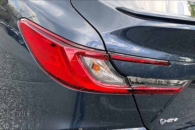 Used 2026 Toyota Camry SE image 26