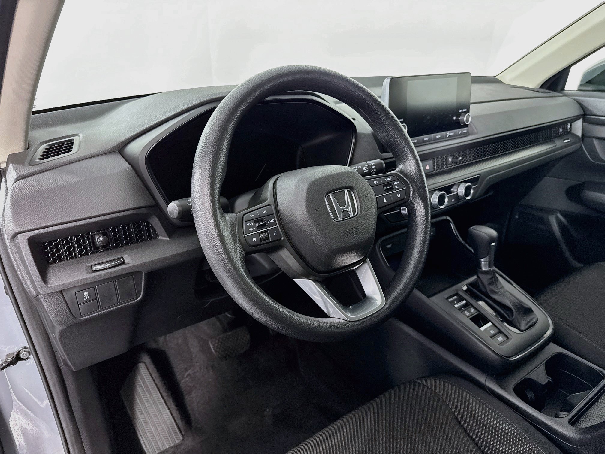 Certified 2024 Honda CR-V LX image 9